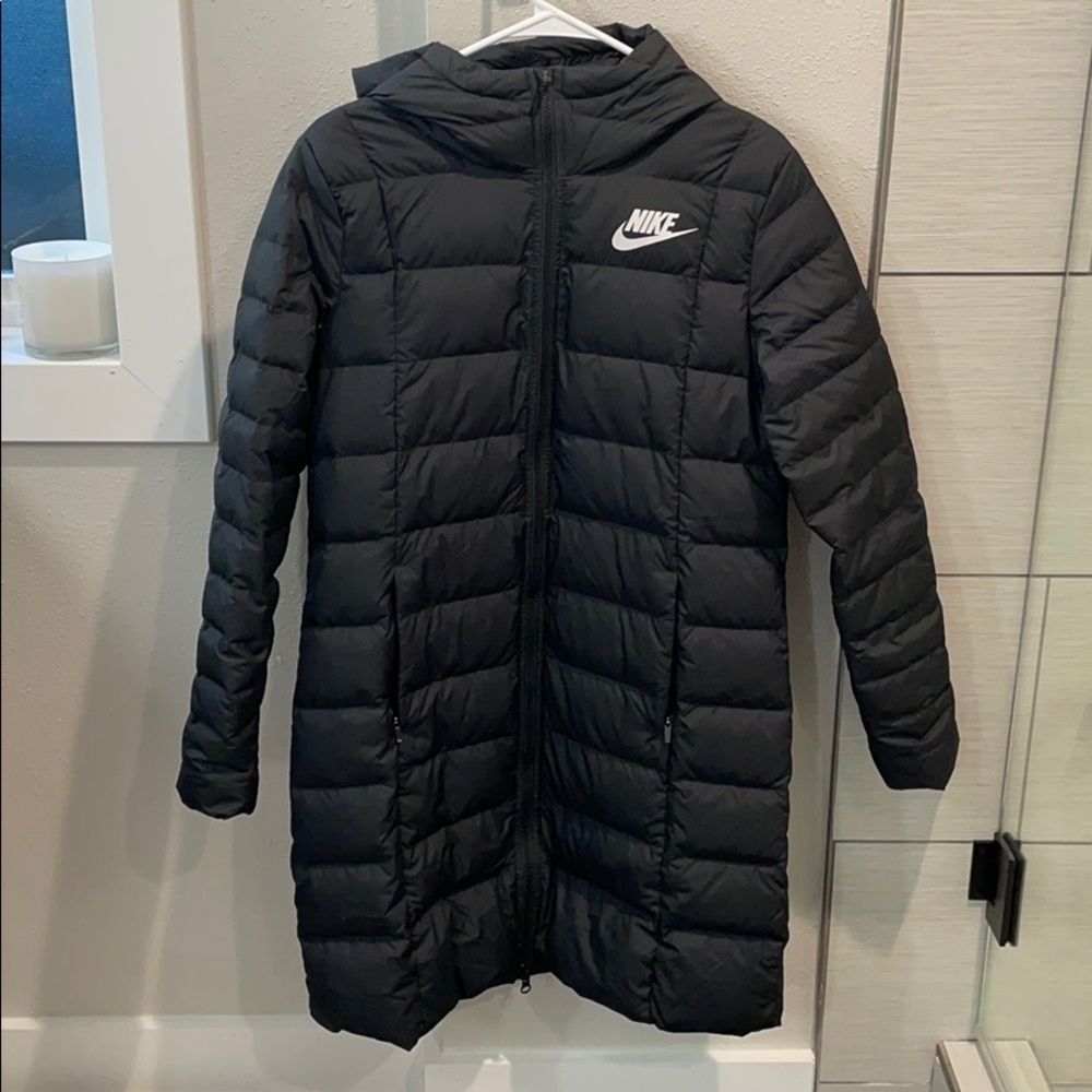 Nike Puff Jacket